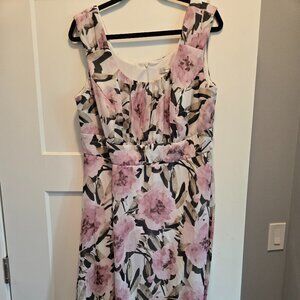 Multi Color Dress for special occasion